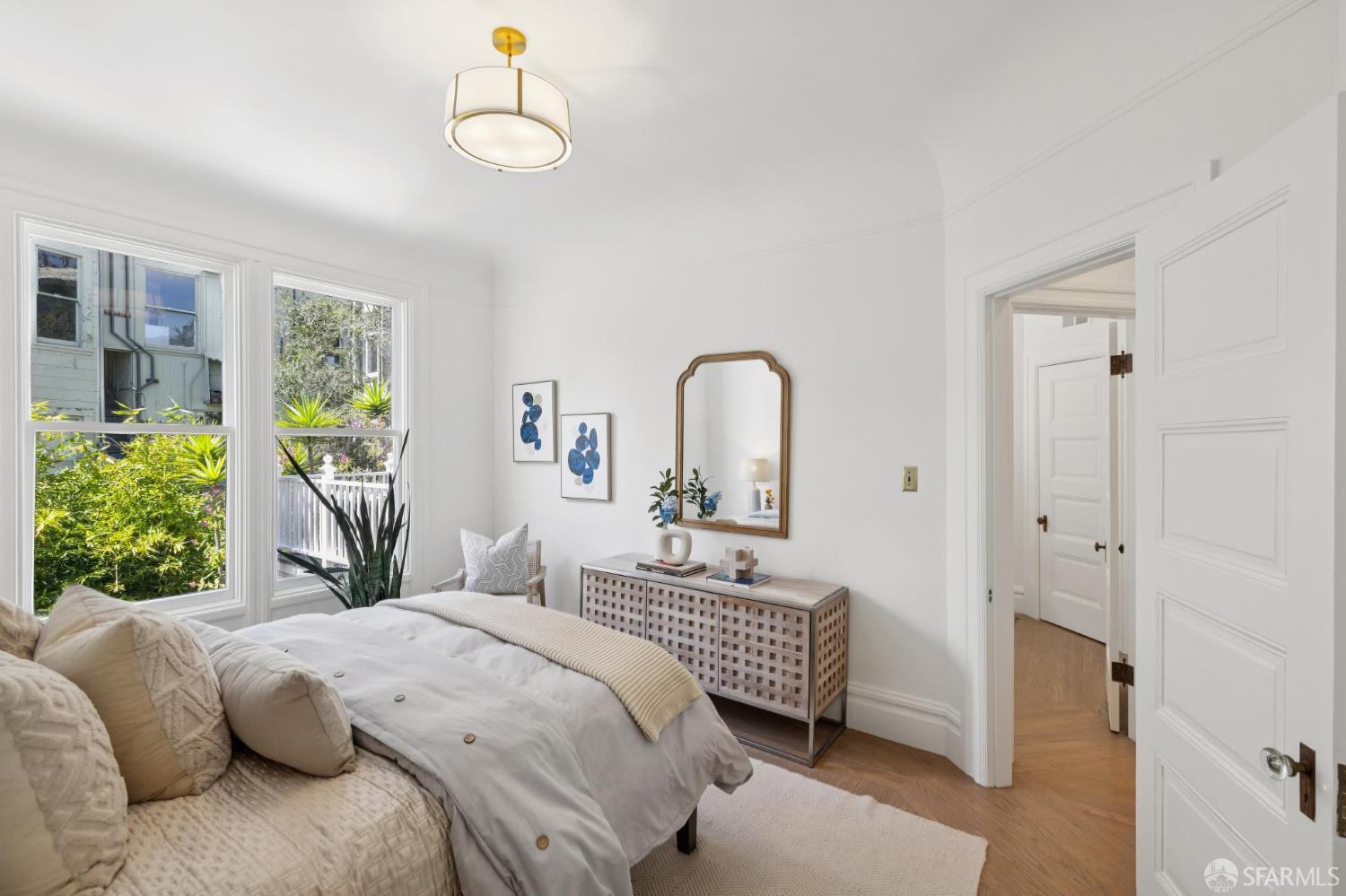 2033 Baker Street