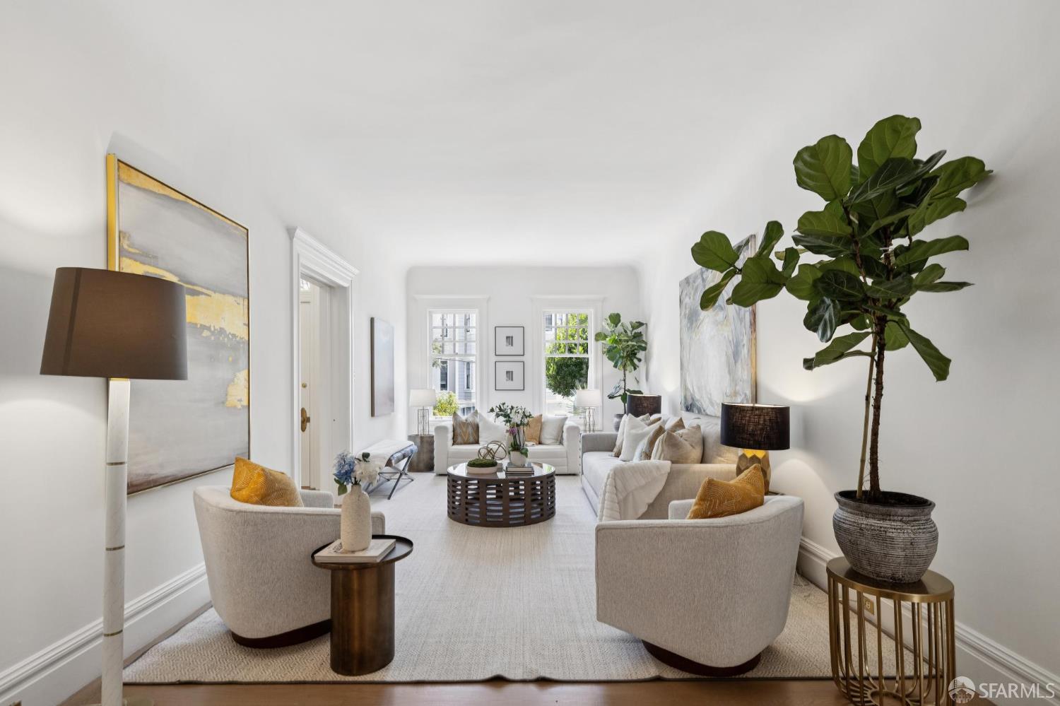 2033 Baker Street