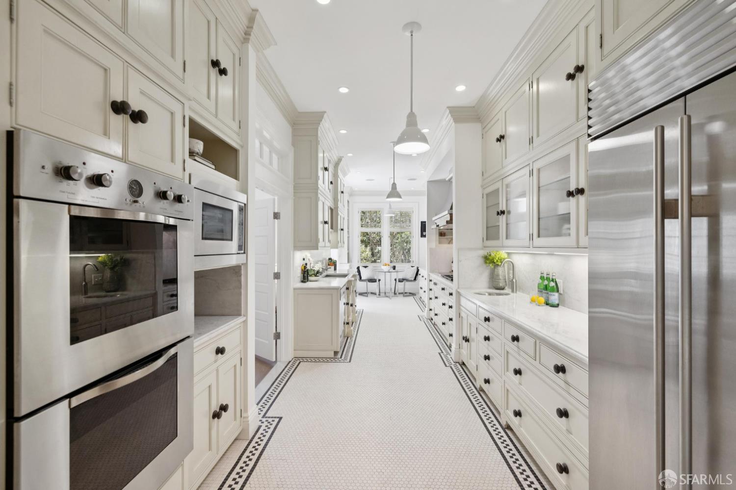2033 Baker Street