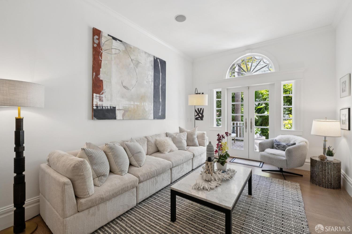 2033 Baker Street