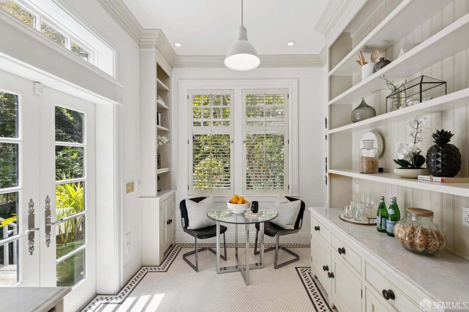 2033 Baker Street