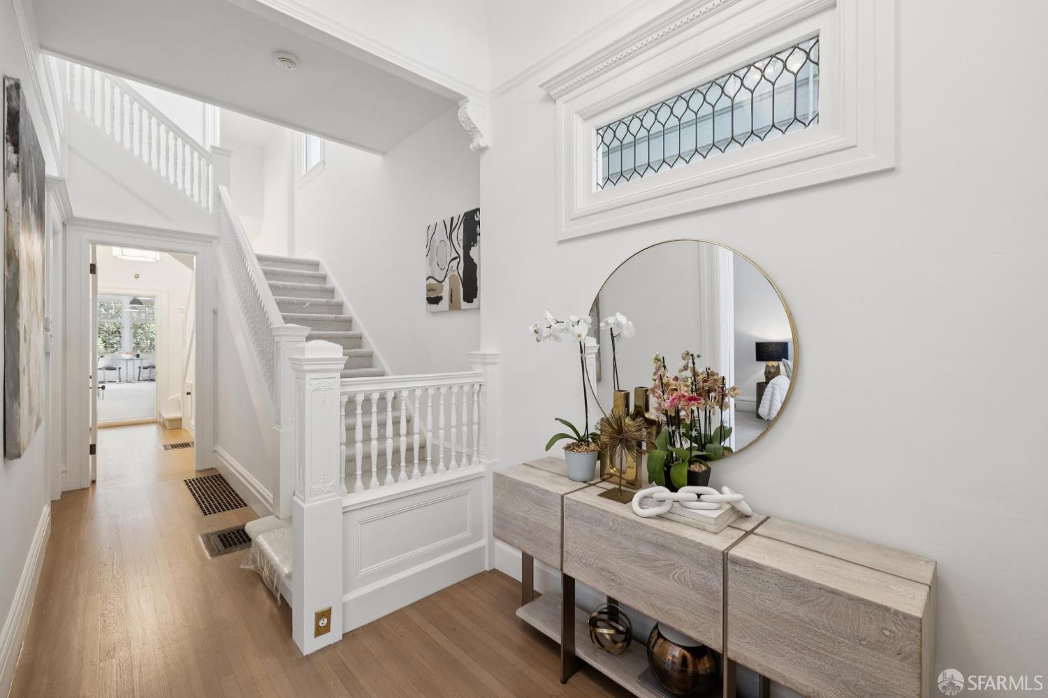 2033 Baker Street