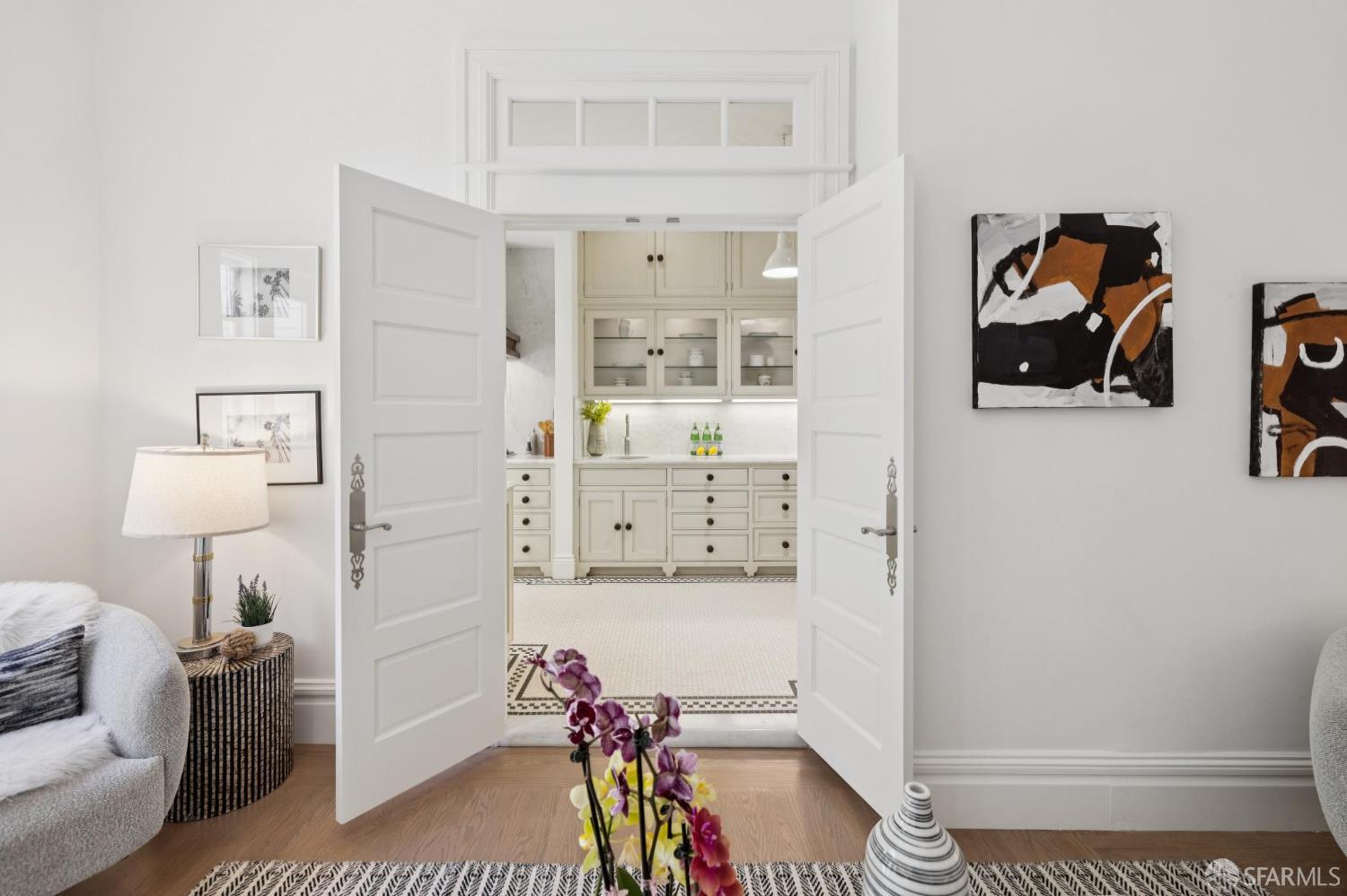 2033 Baker Street