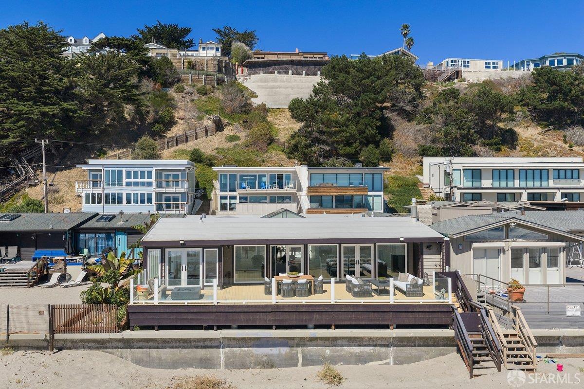 543 Beach Drive