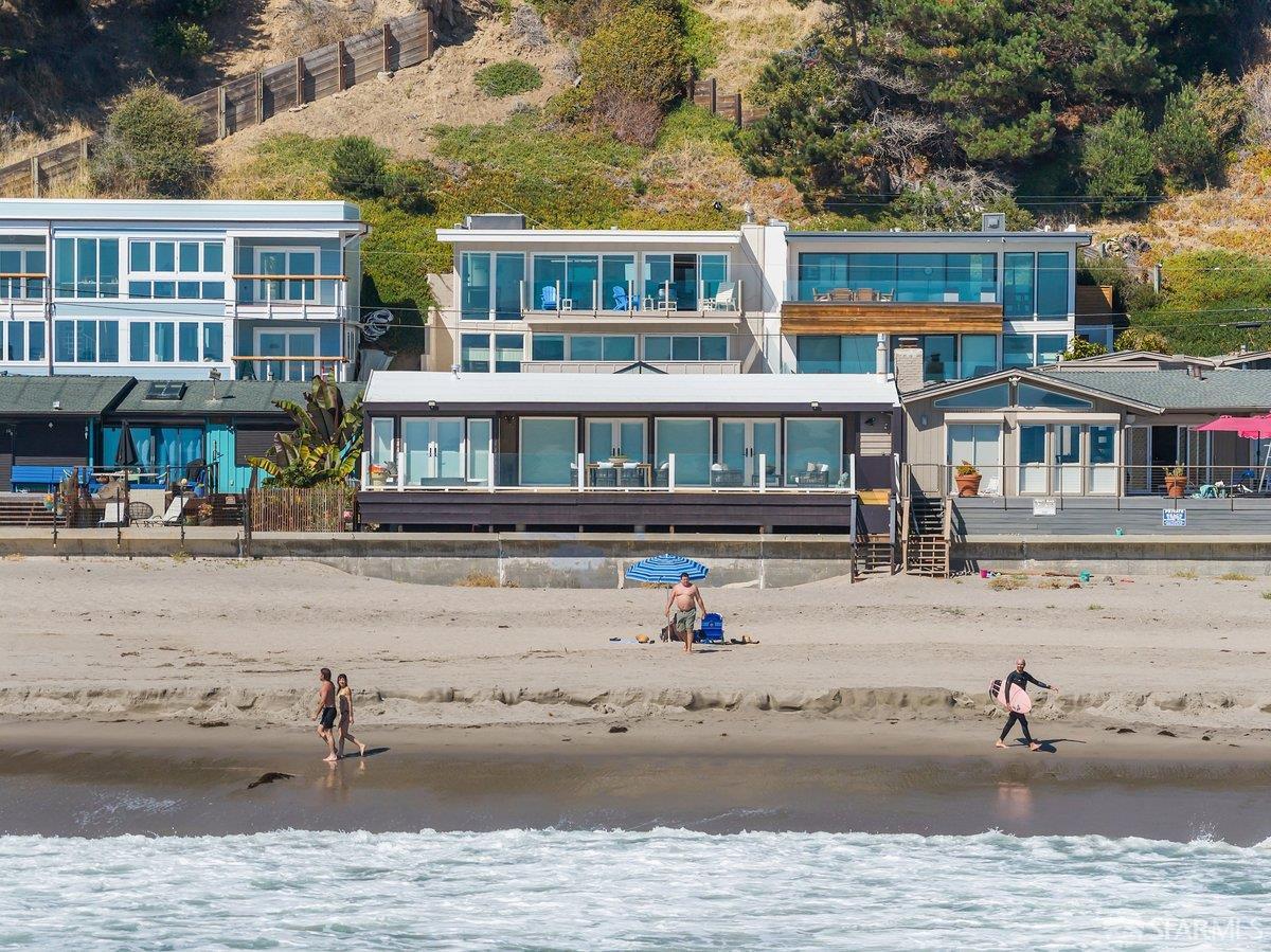 543 Beach Drive
