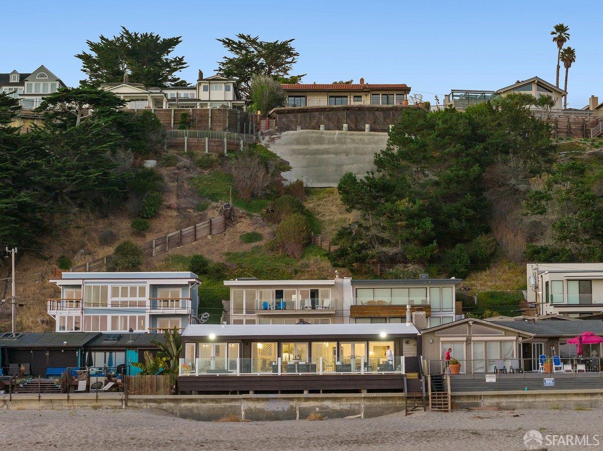 543 Beach Drive