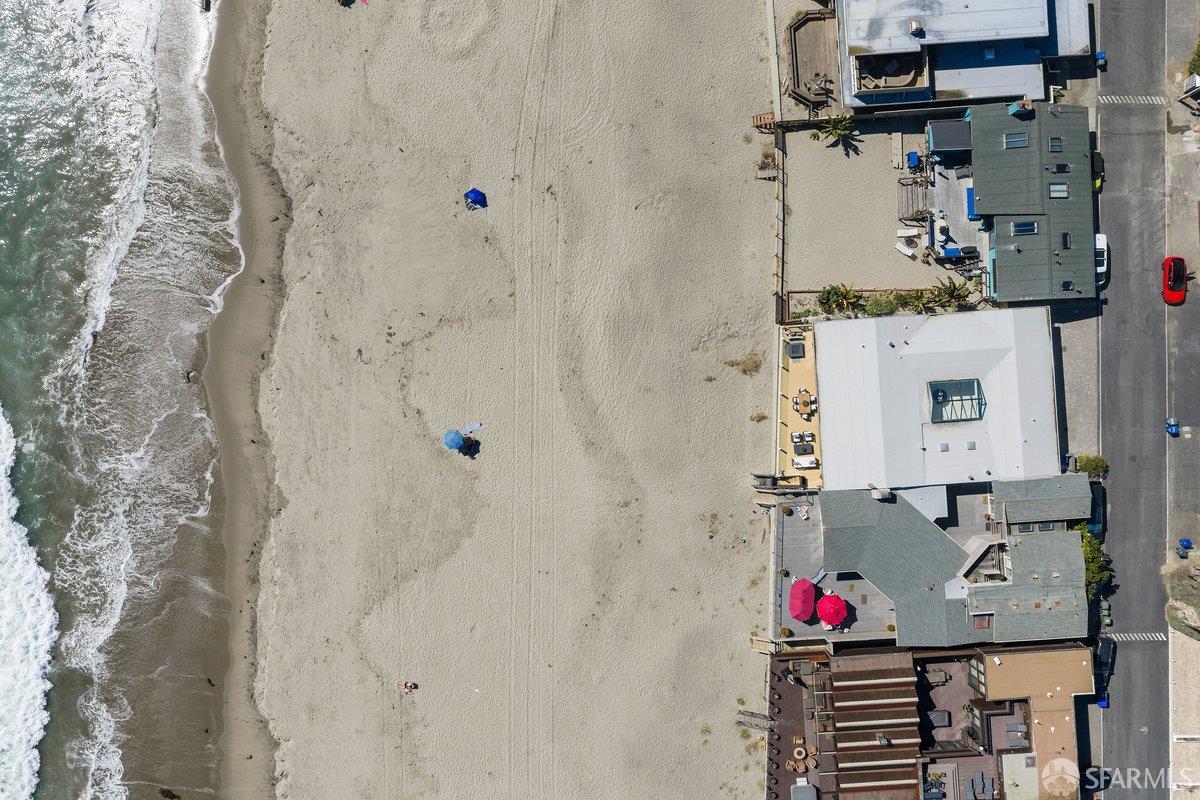 543 Beach Drive