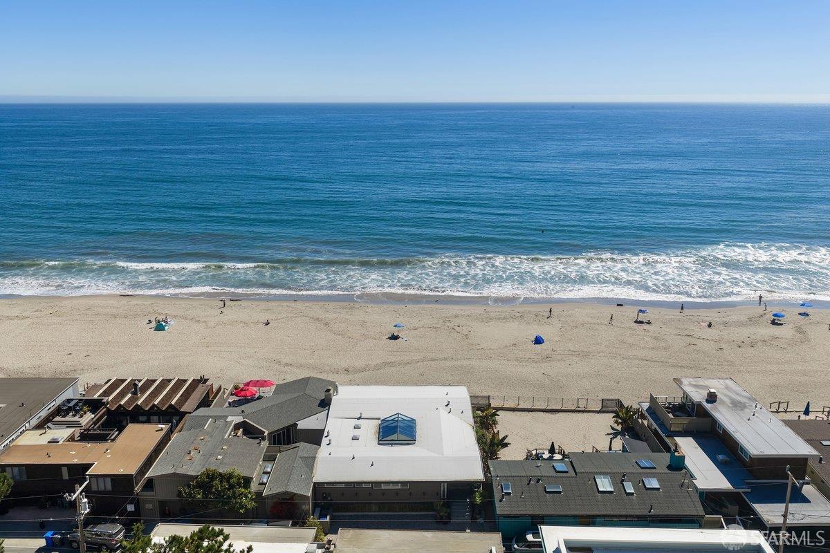 543 Beach Drive