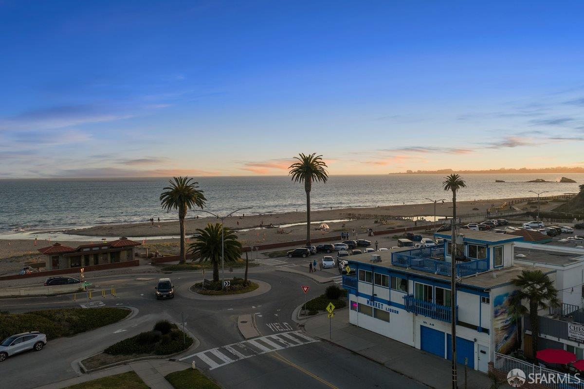 543 Beach Drive