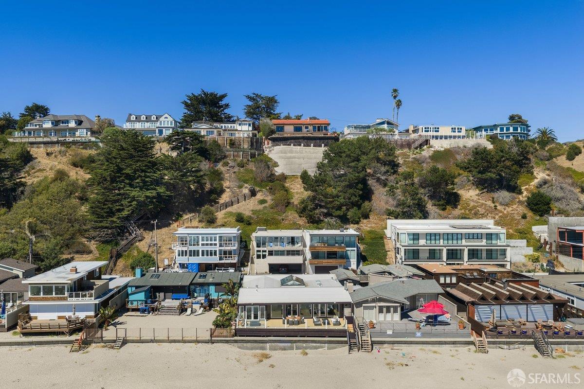 543 Beach Drive