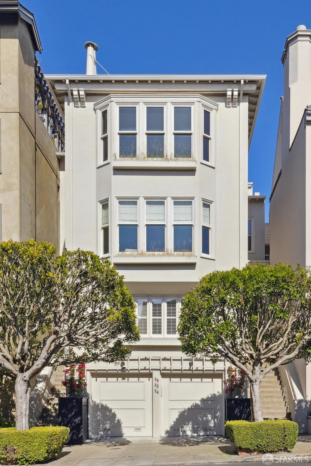 24 Presidio Avenue