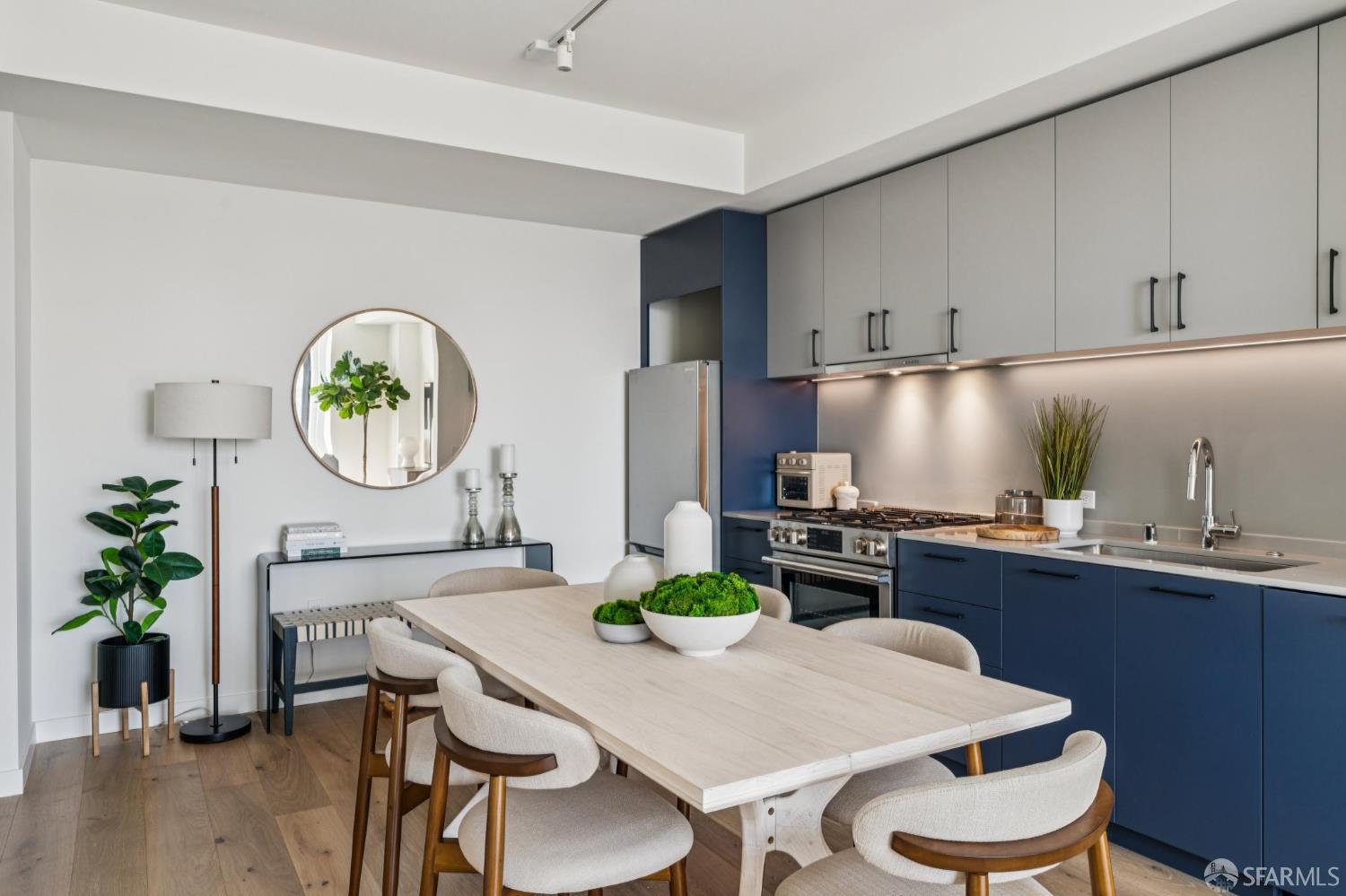 988 Harrison Street Unit: HJ8