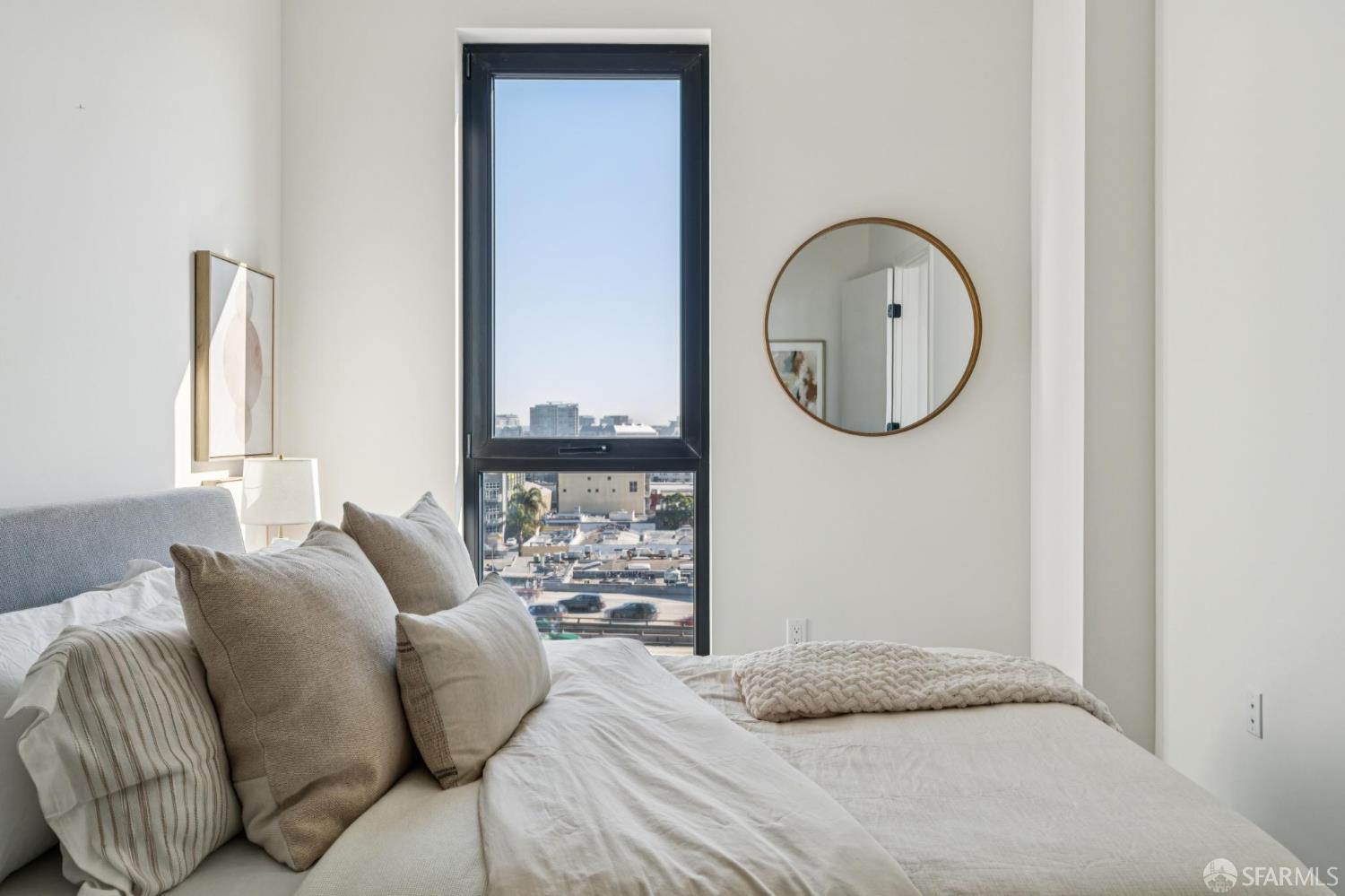 988 Harrison Street Unit: HJ8