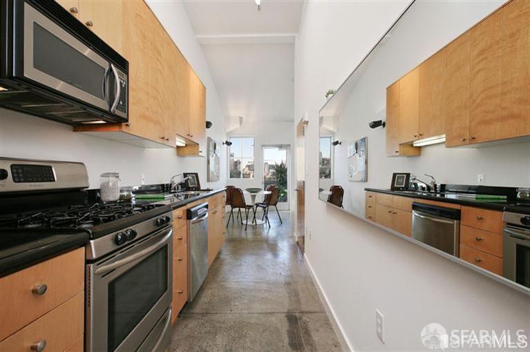 60 Rausch Street # 407
