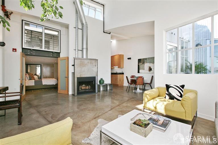 60 Rausch Street # 407