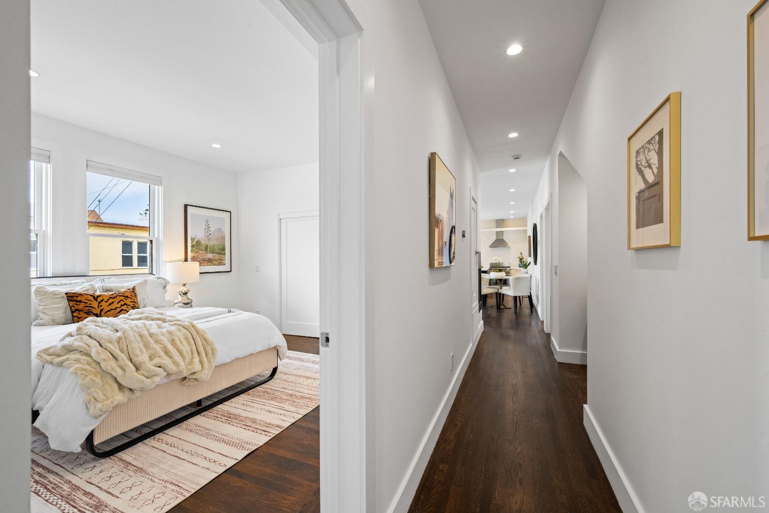 800 Arguello Boulevard