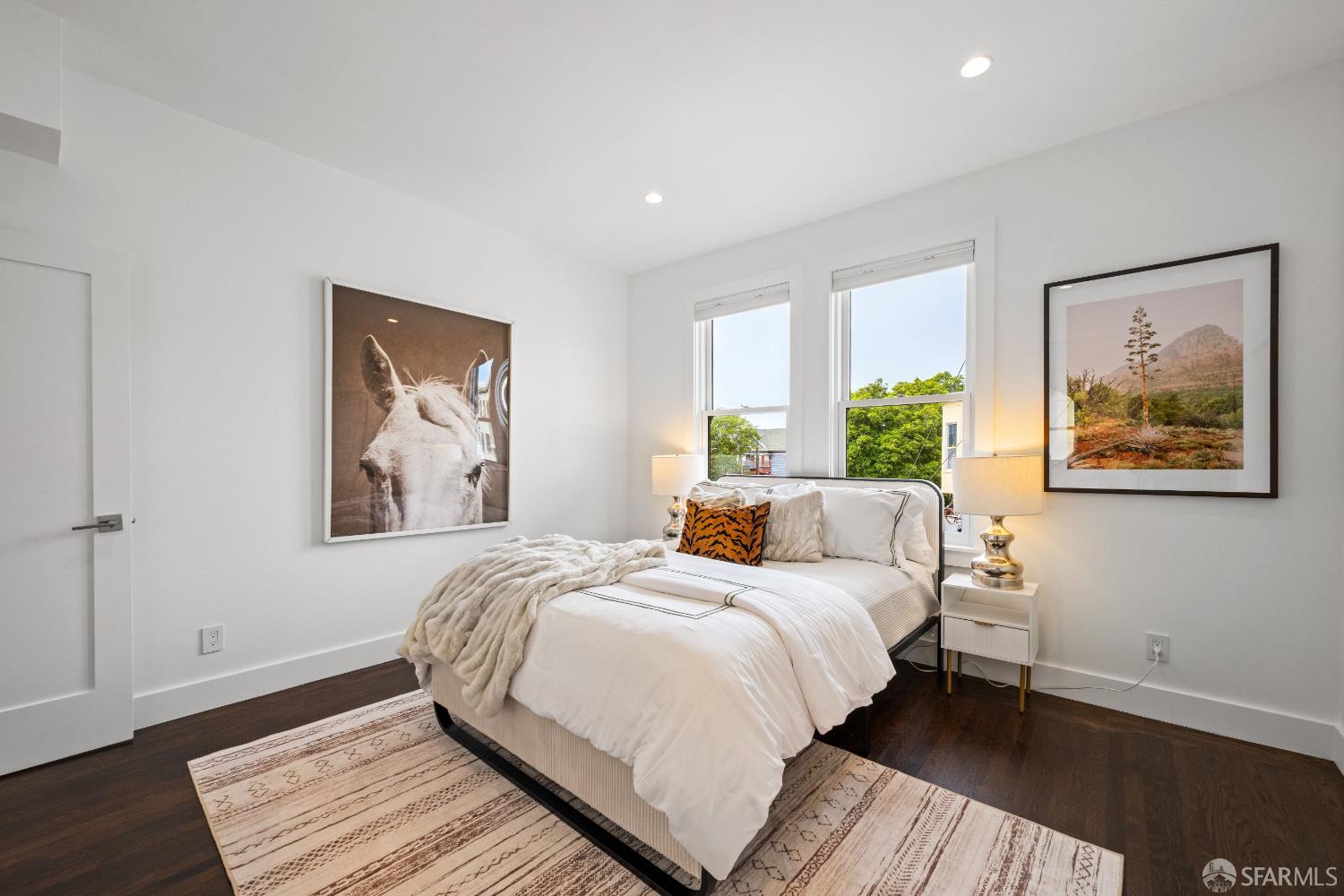 800 Arguello Boulevard