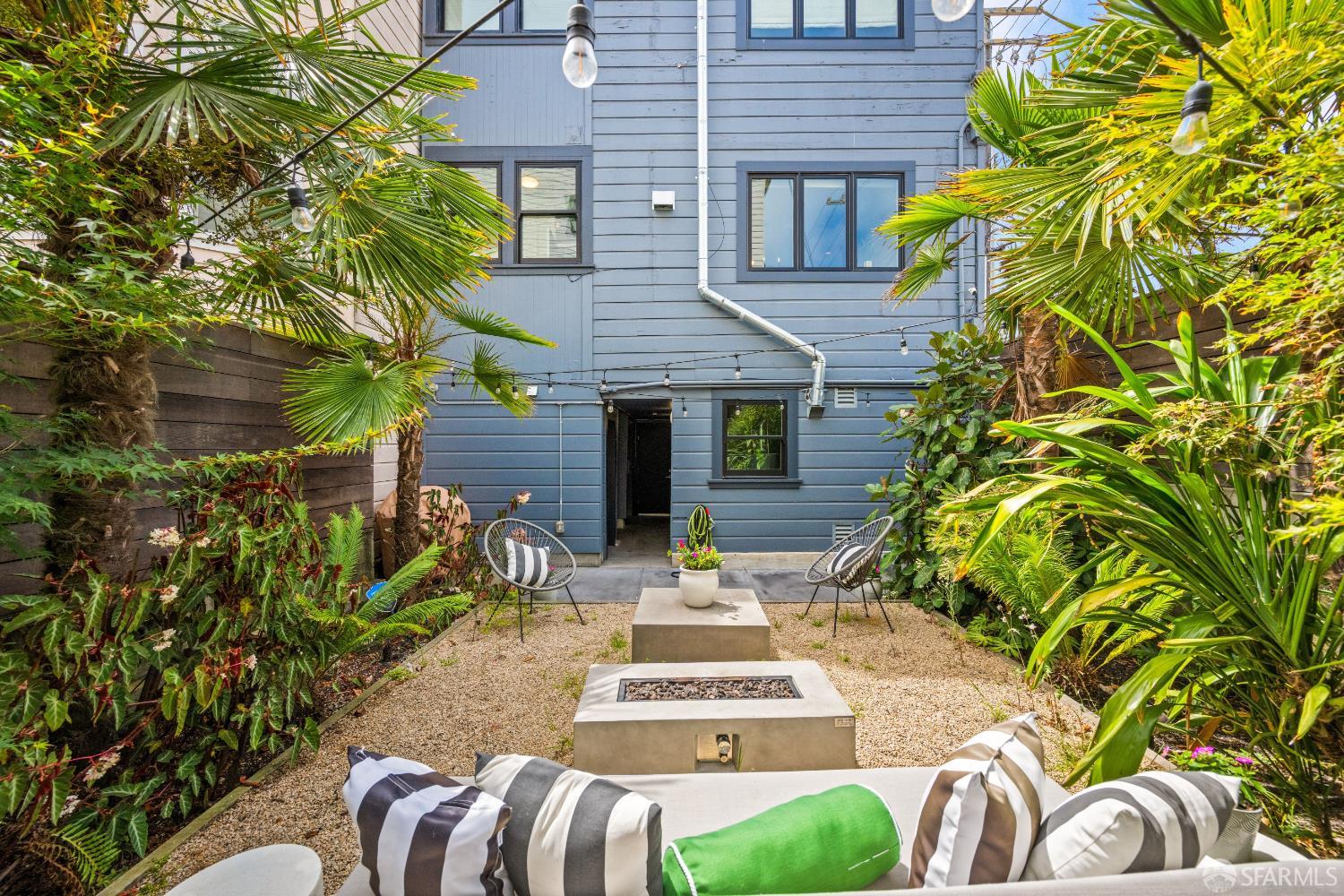800 Arguello Boulevard