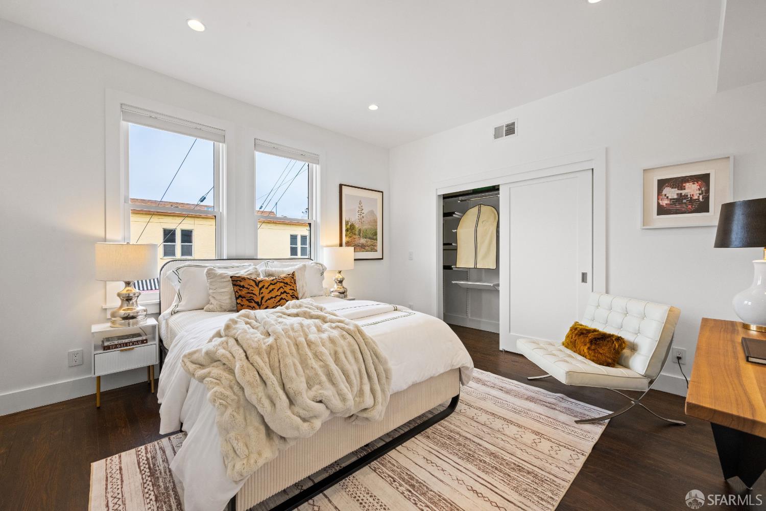 800 Arguello Boulevard