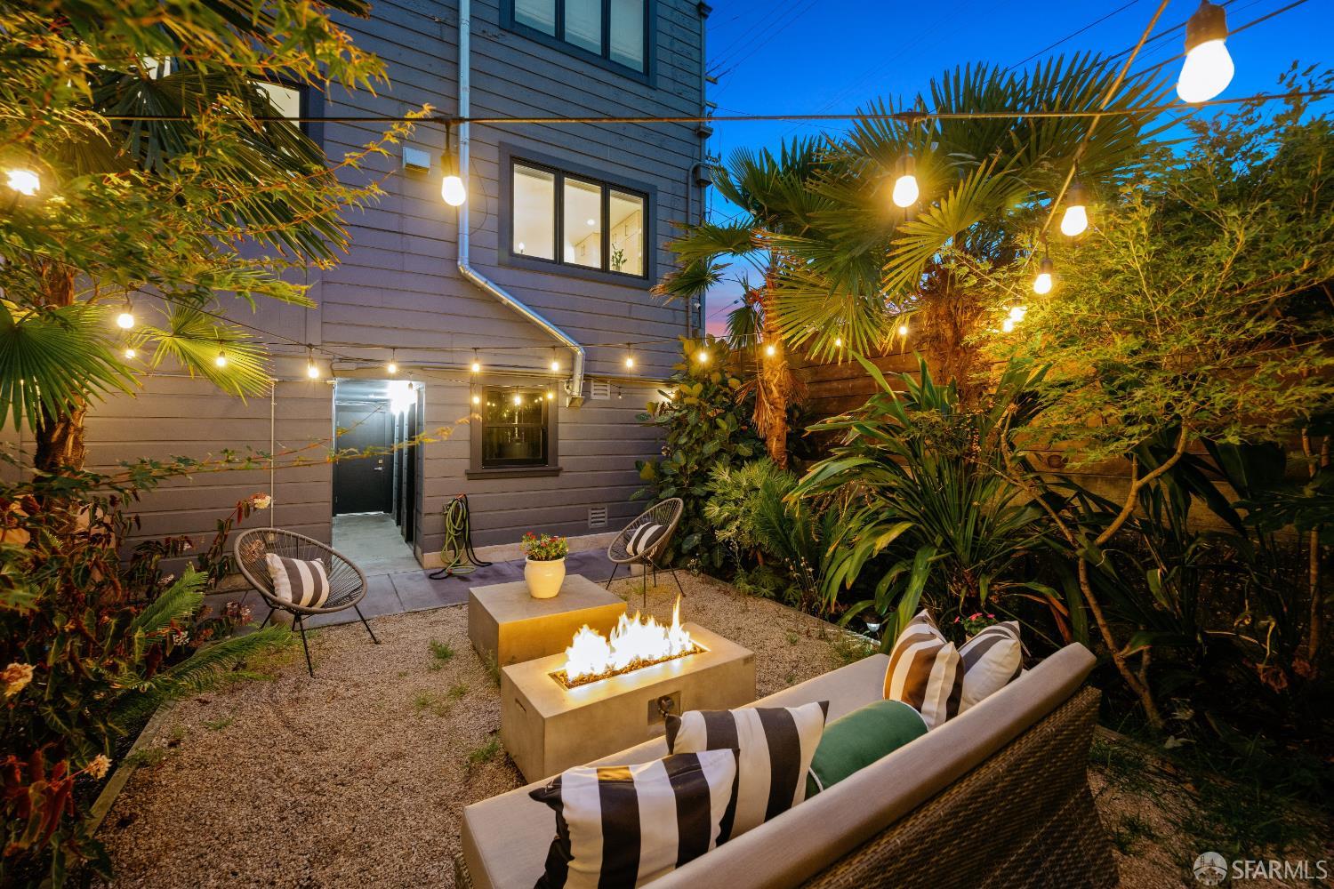 800 Arguello Boulevard