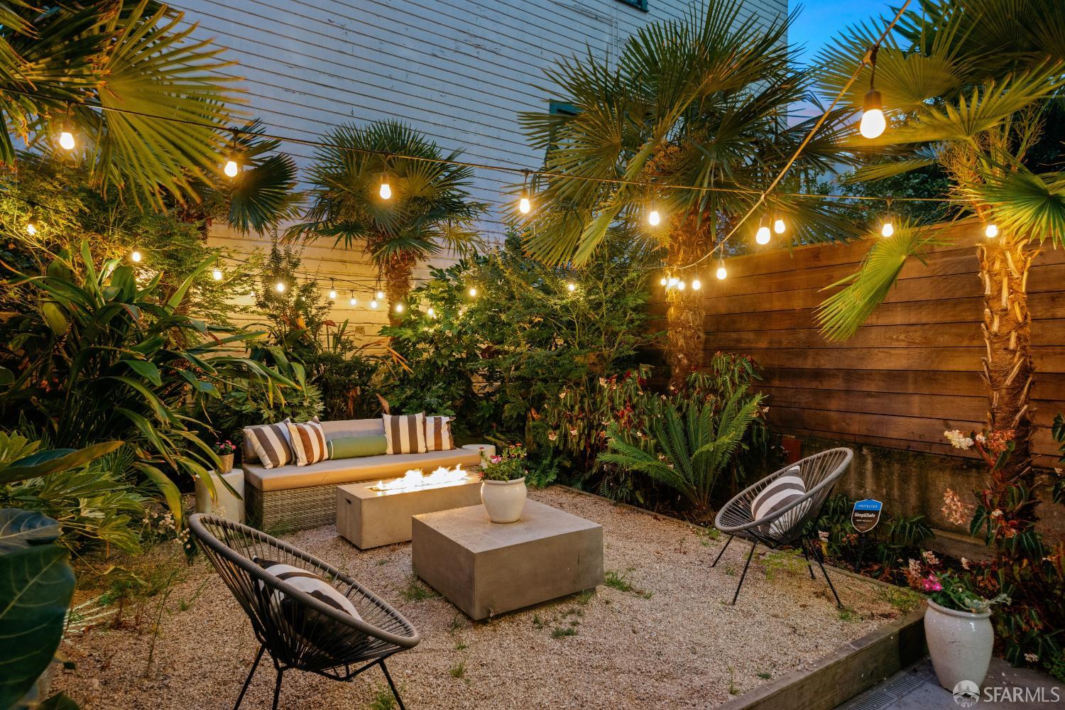 800 Arguello Boulevard