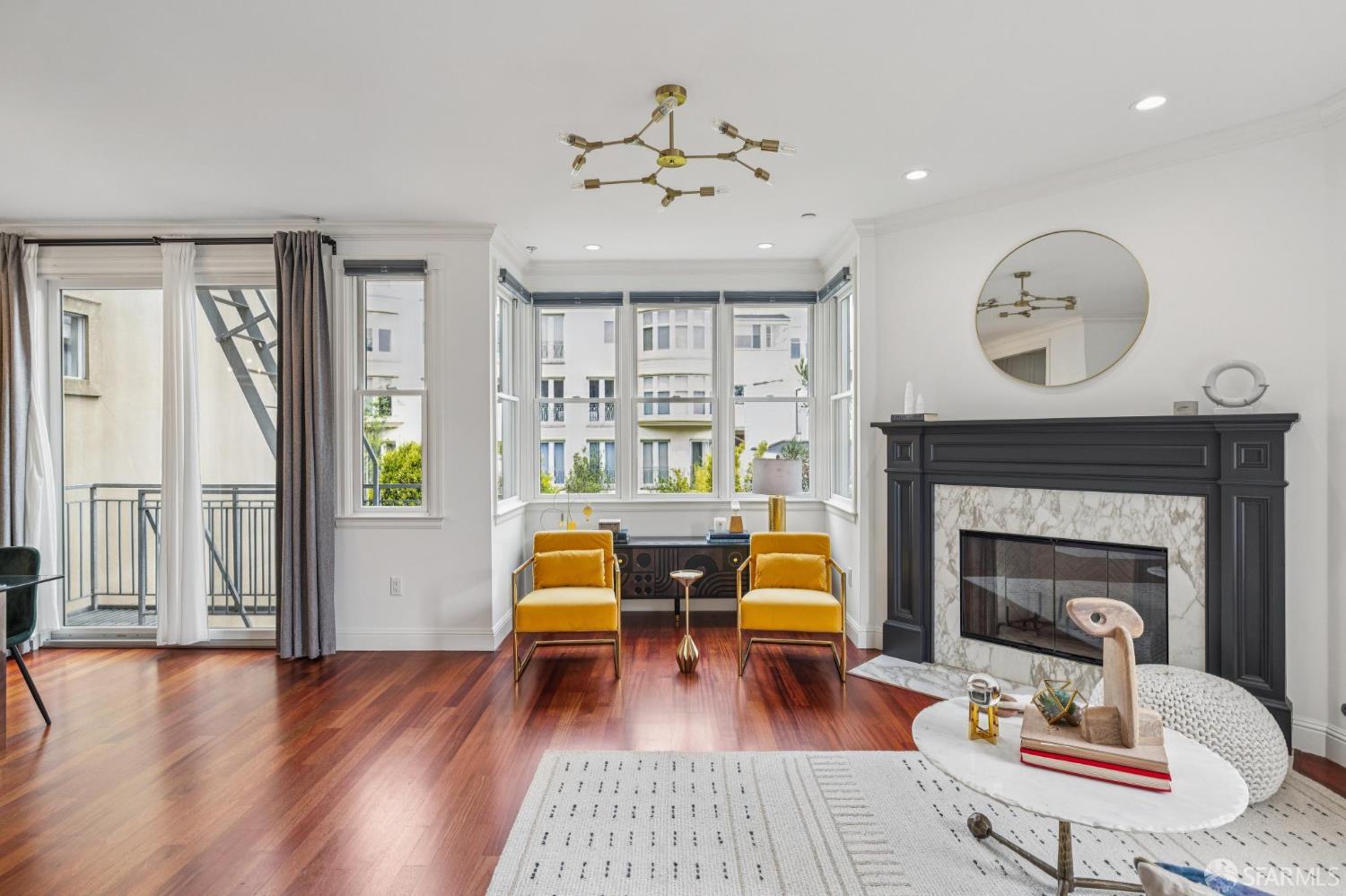 3316 California Street # 4