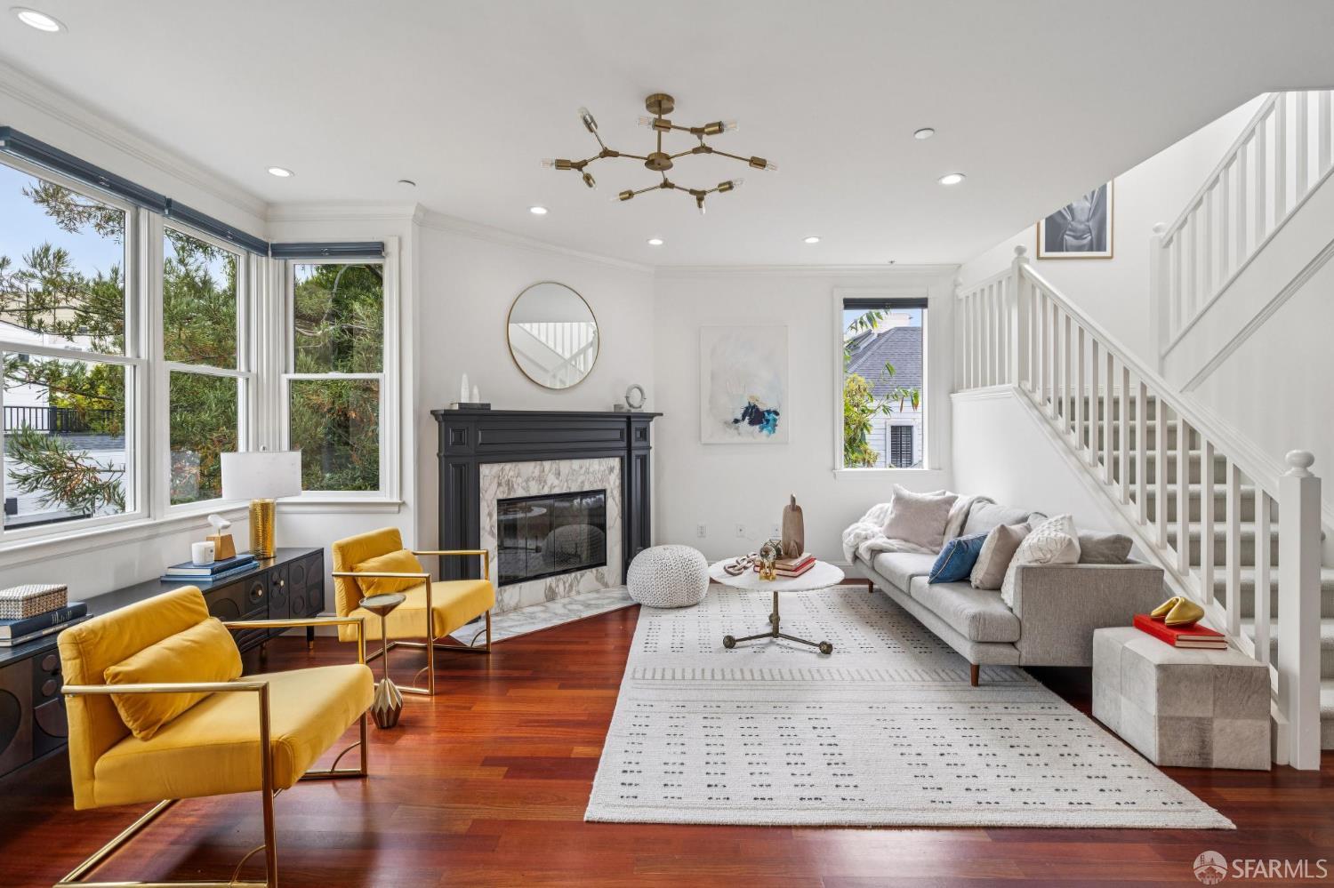 3316 California Street # 4