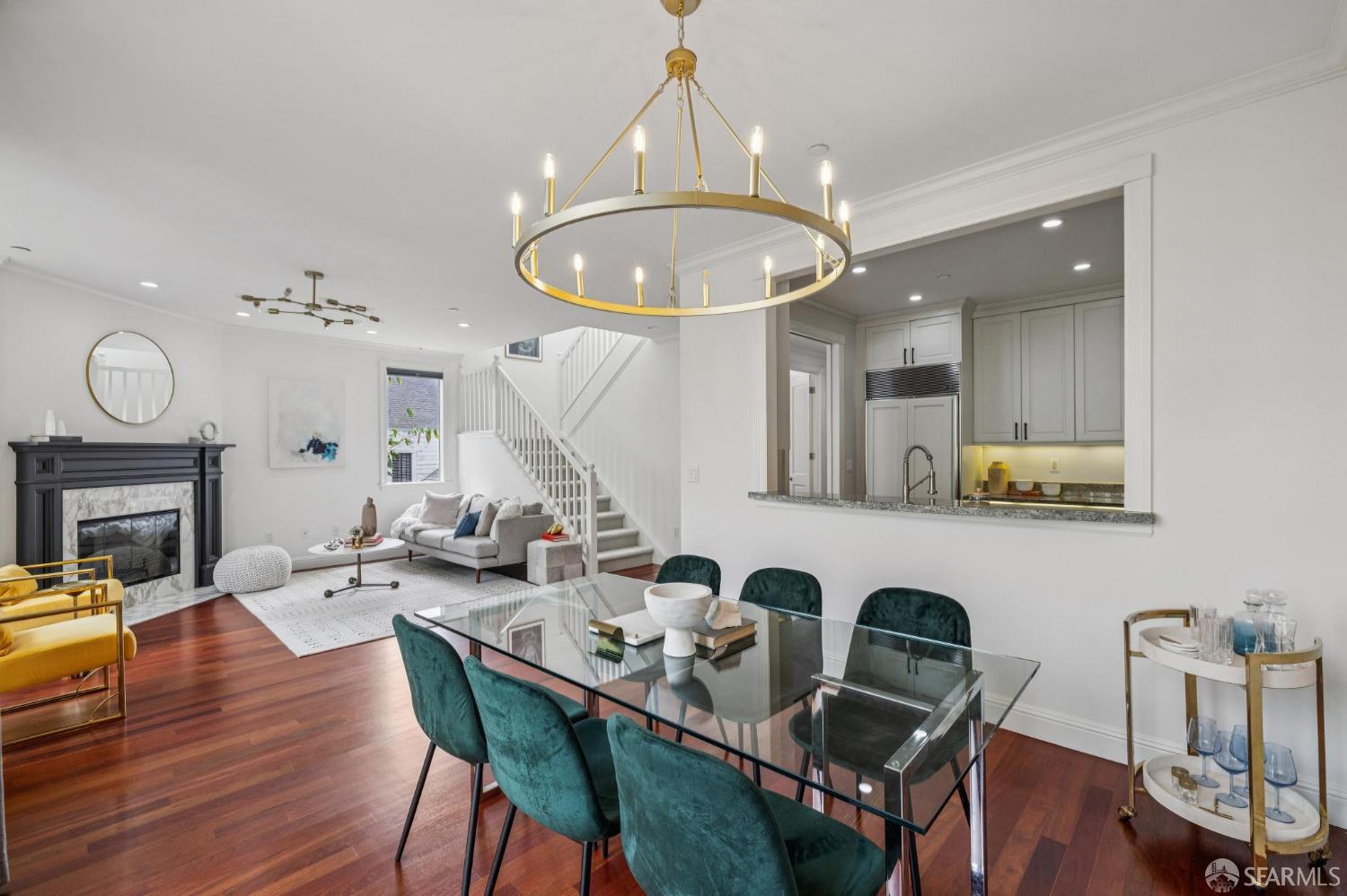 3316 California Street # 4