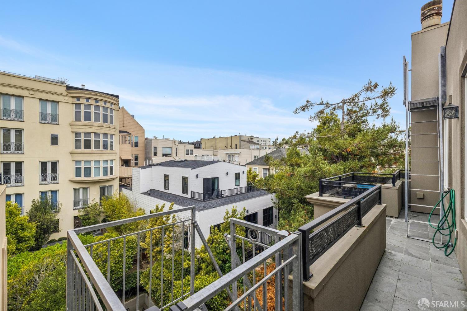 3316 California Street # 4
