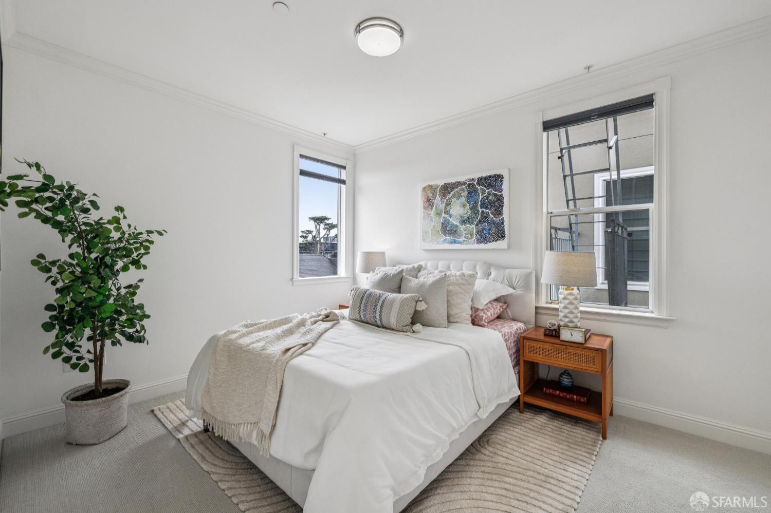 3316 California Street # 4