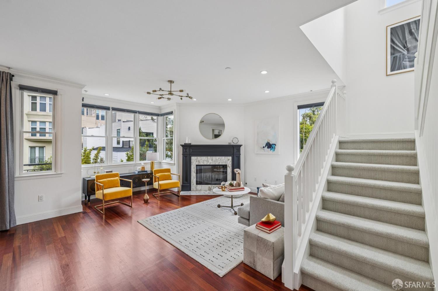 3316 California Street # 4