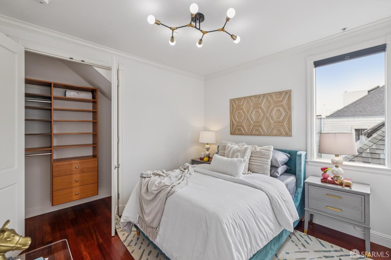 3316 California Street # 4