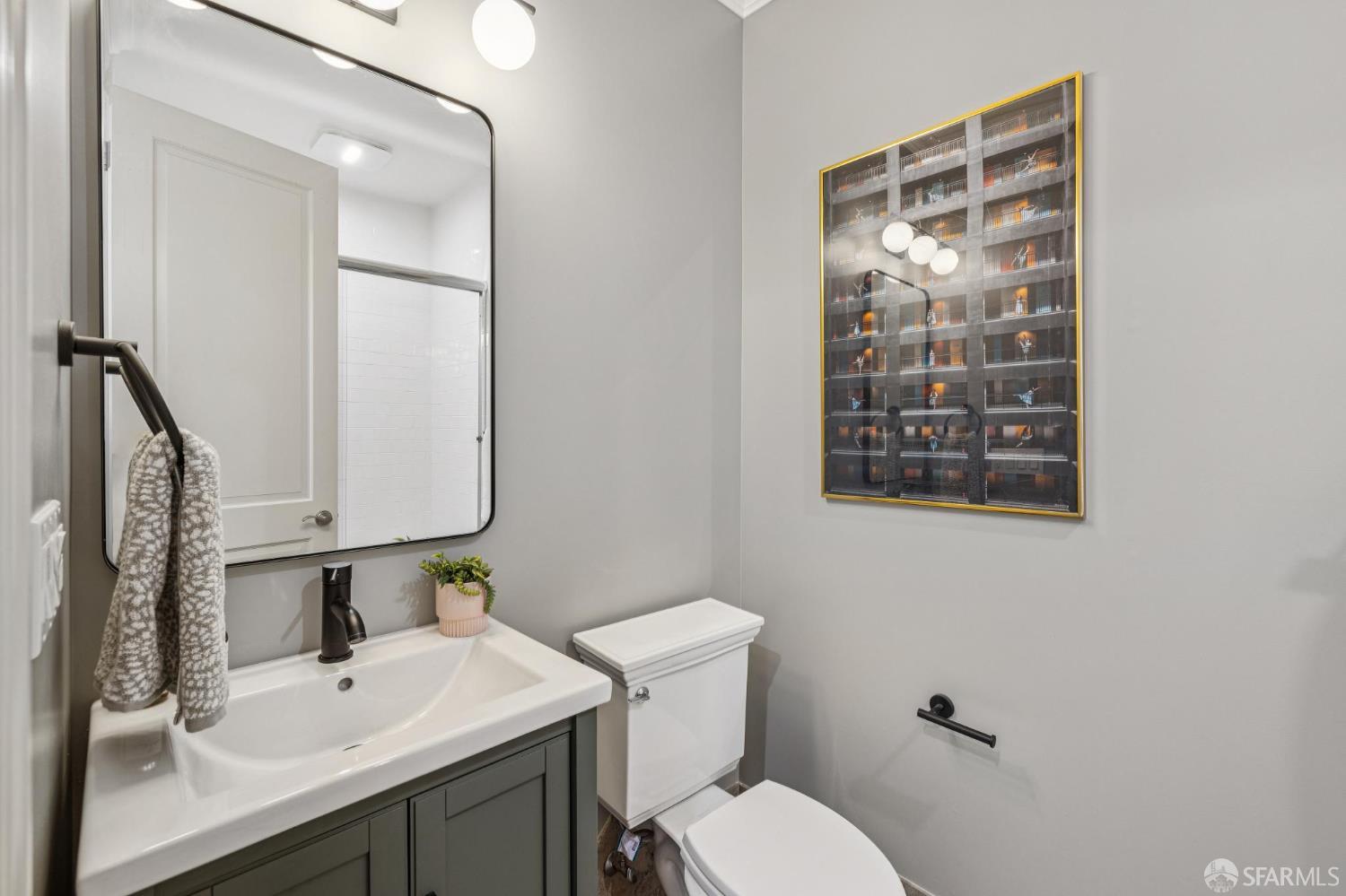 3316 California Street # 4
