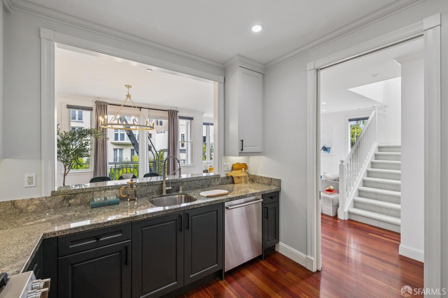 3316 California Street # 4