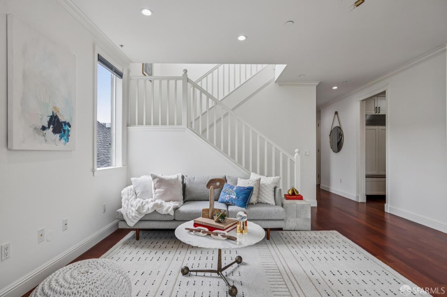 3316 California Street # 4