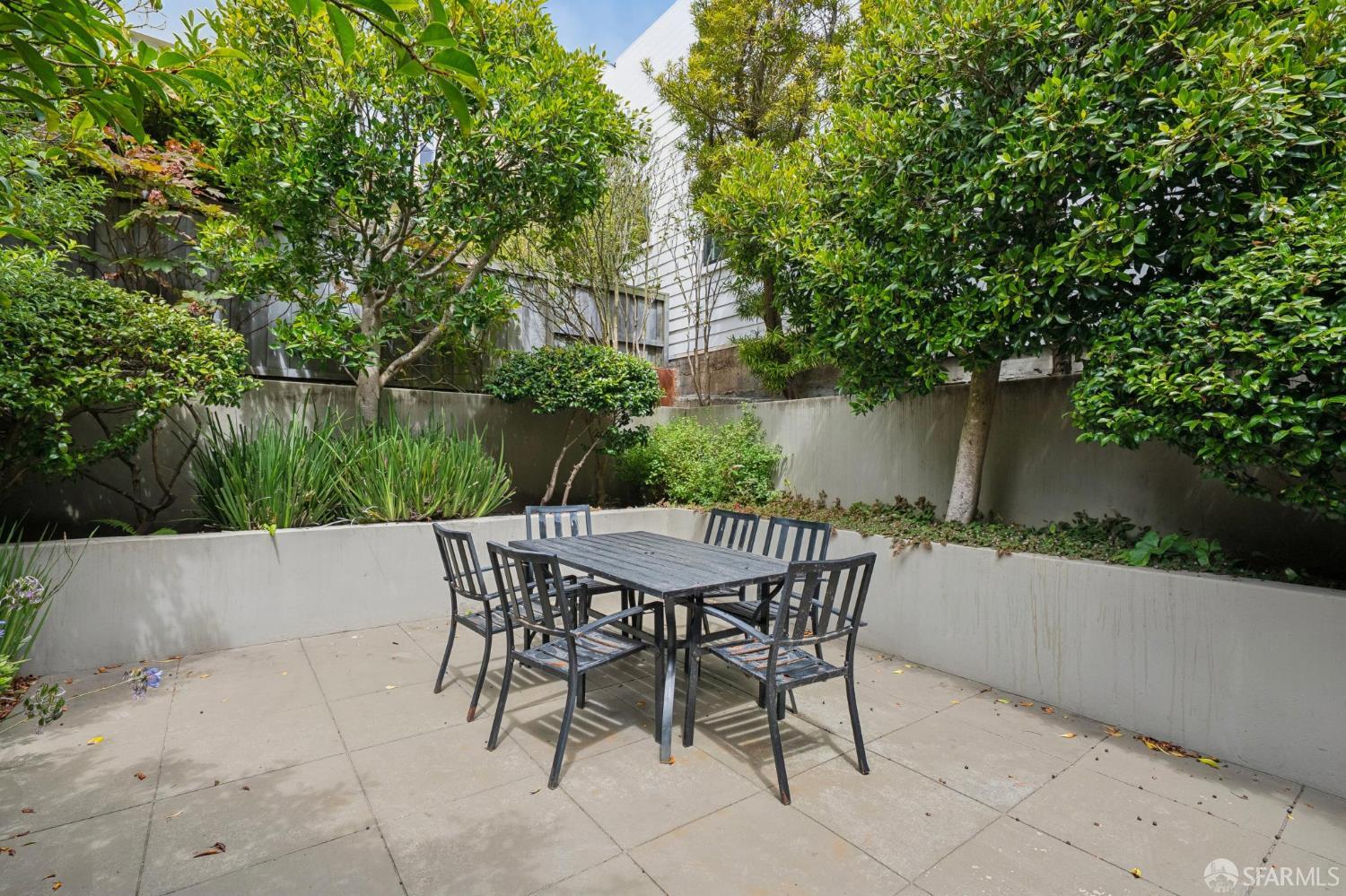 3316 California Street # 4