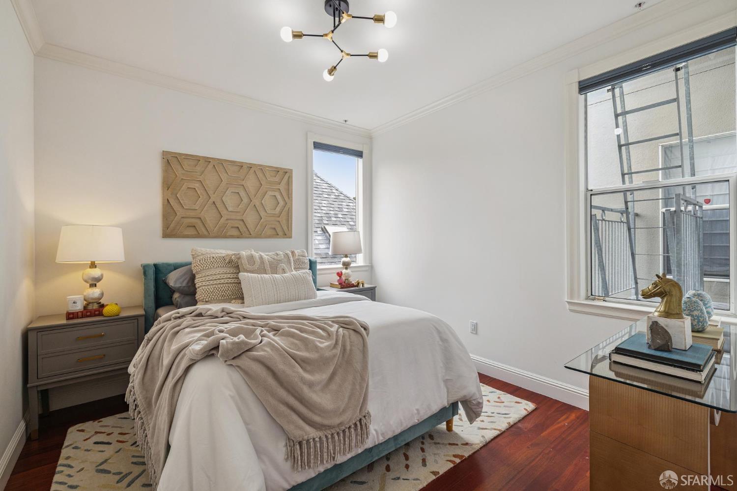 3316 California Street # 4