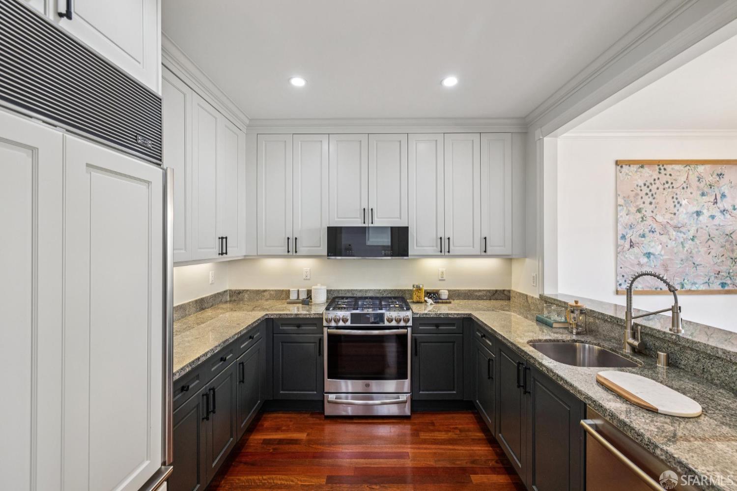 3316 California Street # 4
