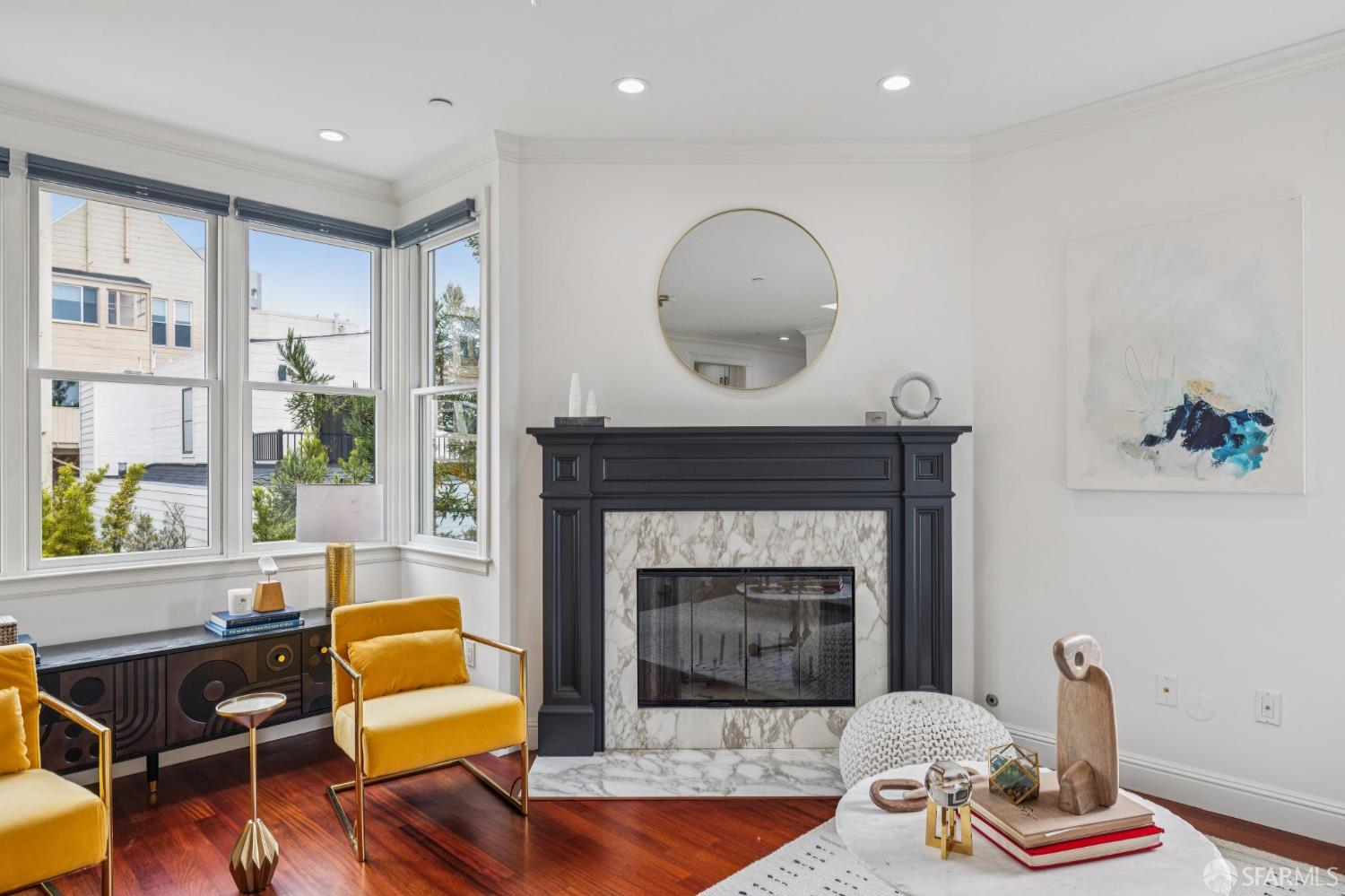 3316 California Street # 4