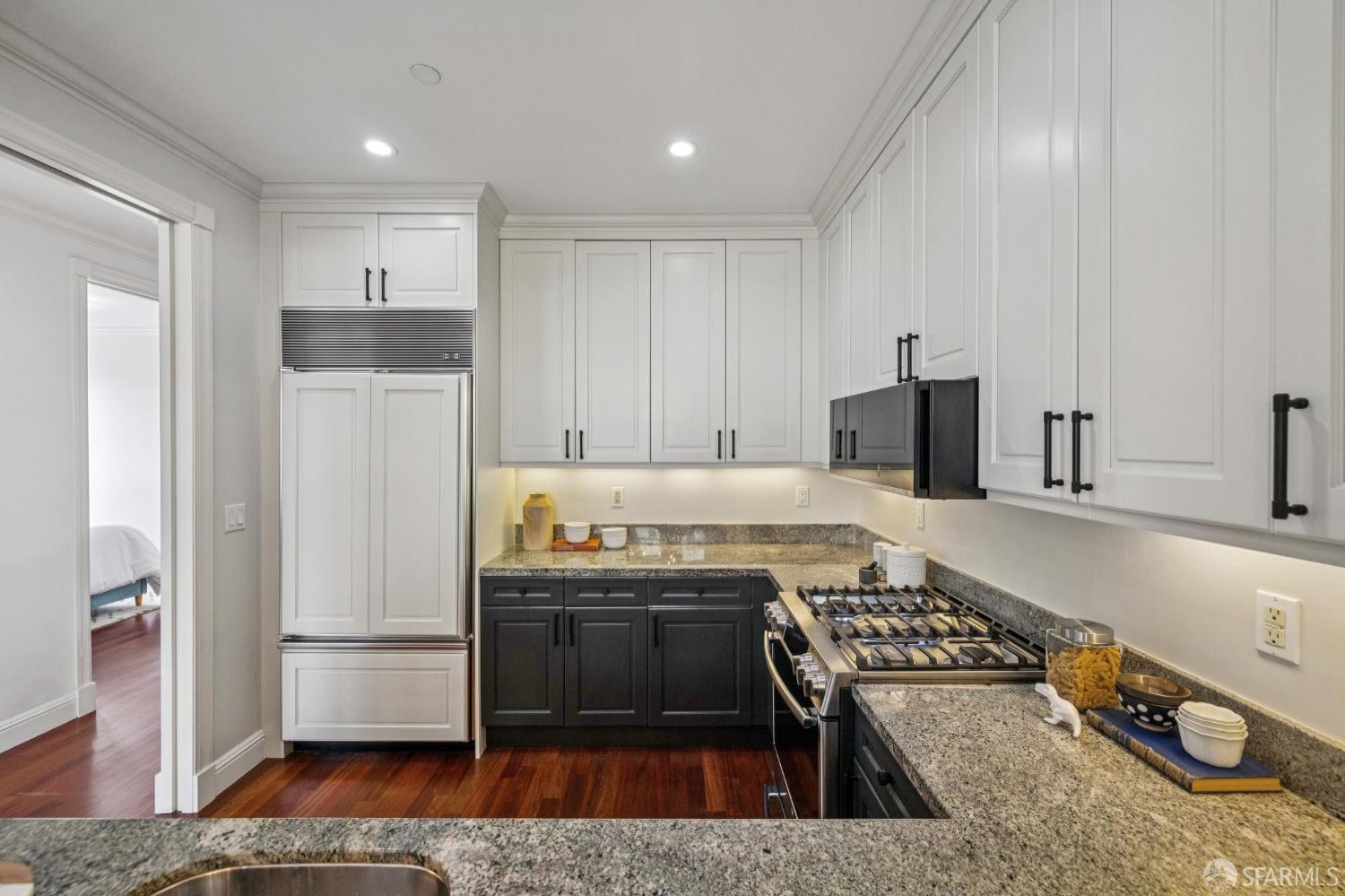 3316 California Street # 4