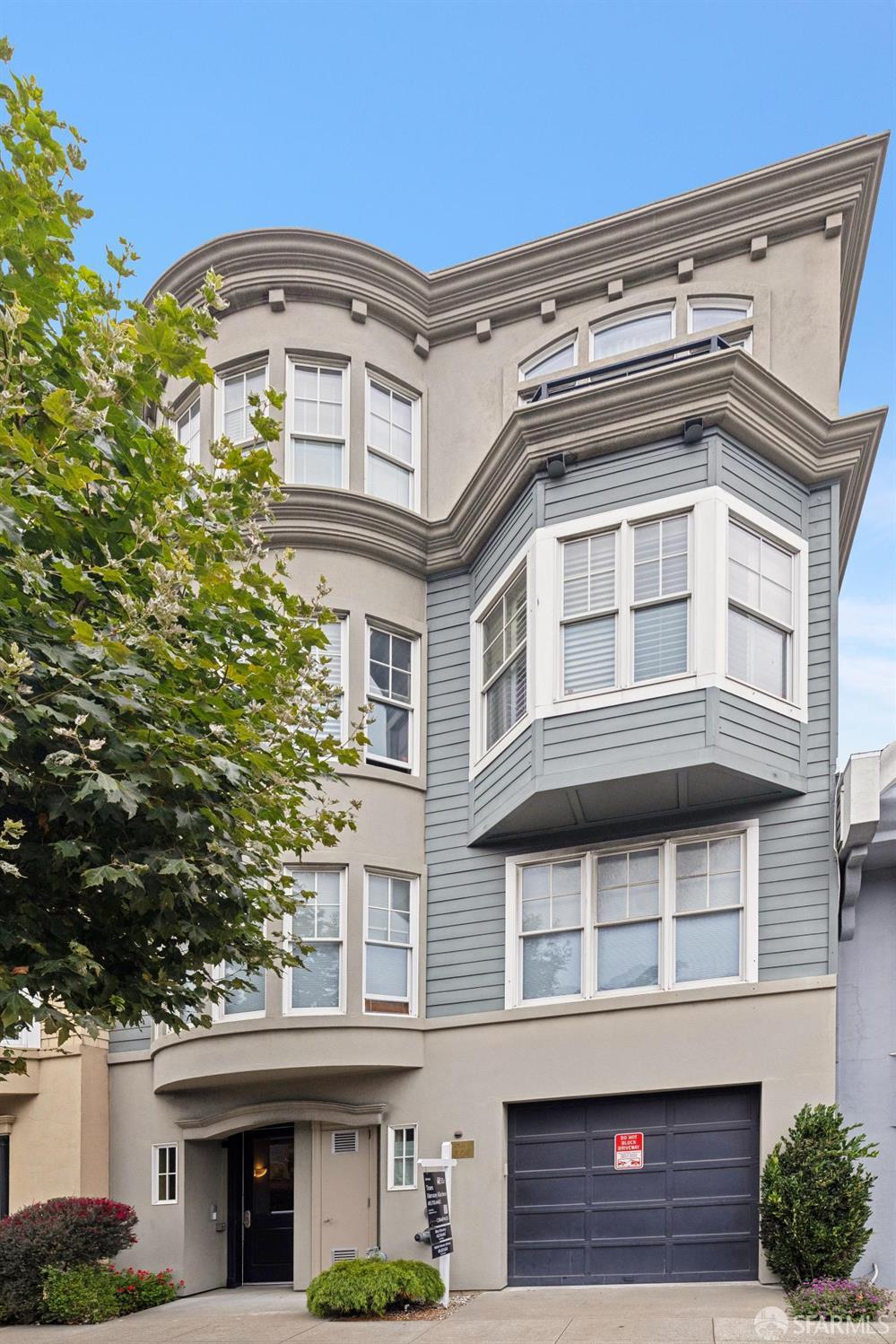 3316 California Street # 4
