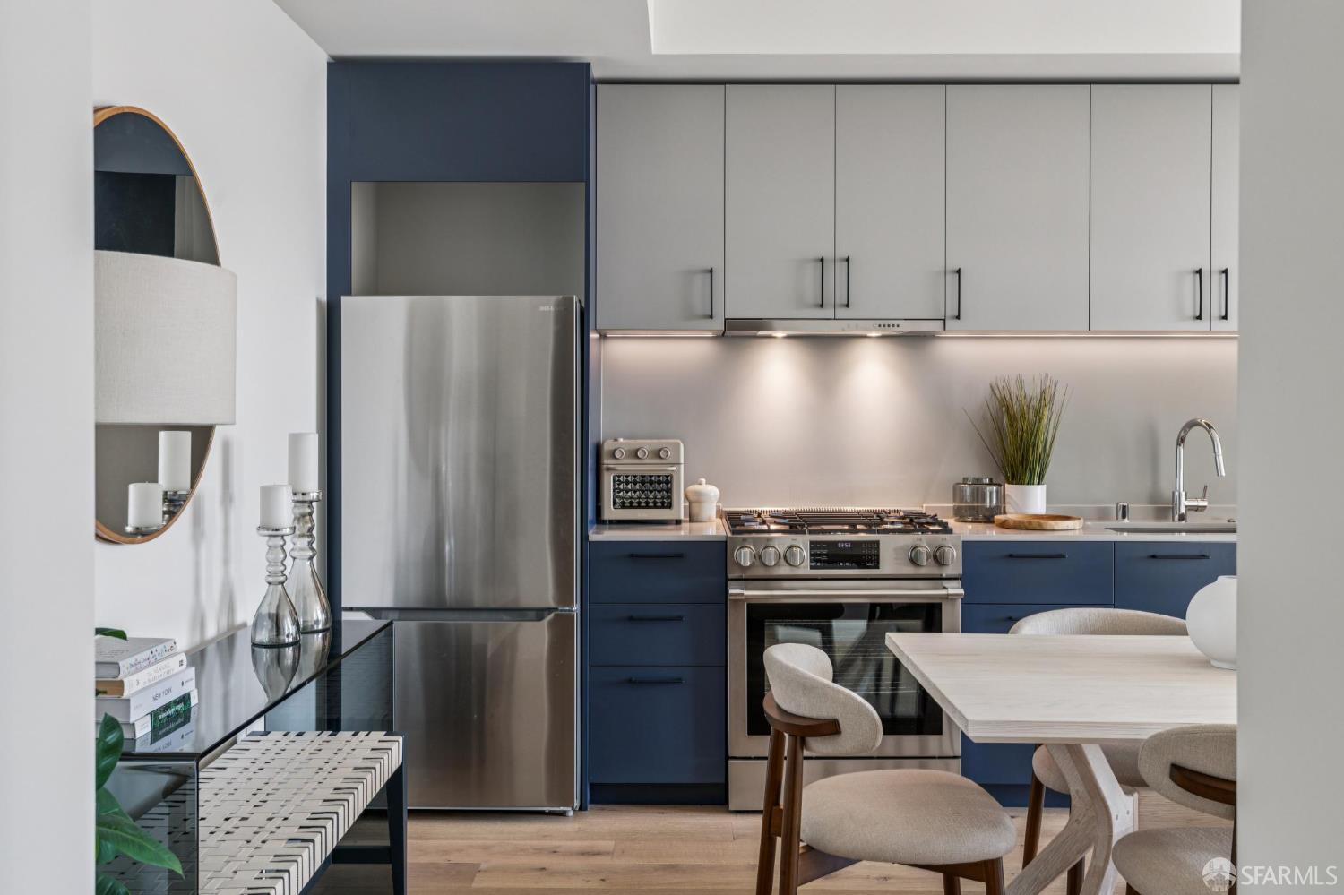988 Harrison Street Unit: HJ9