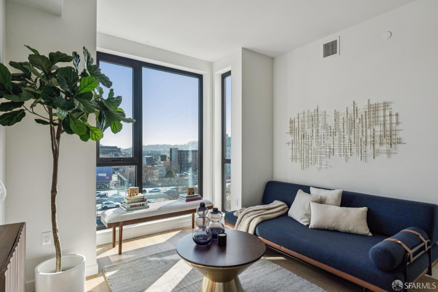 988 Harrison Street Unit: HJ9