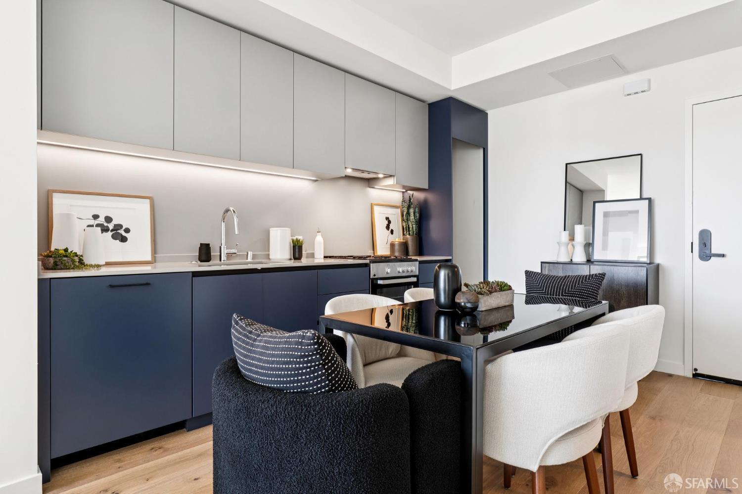 988 Harrison Street Unit: WB6