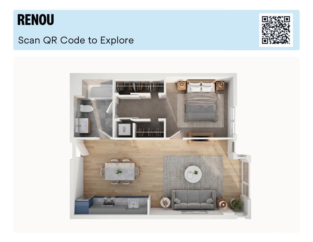 395 6th Street Unit: BE8