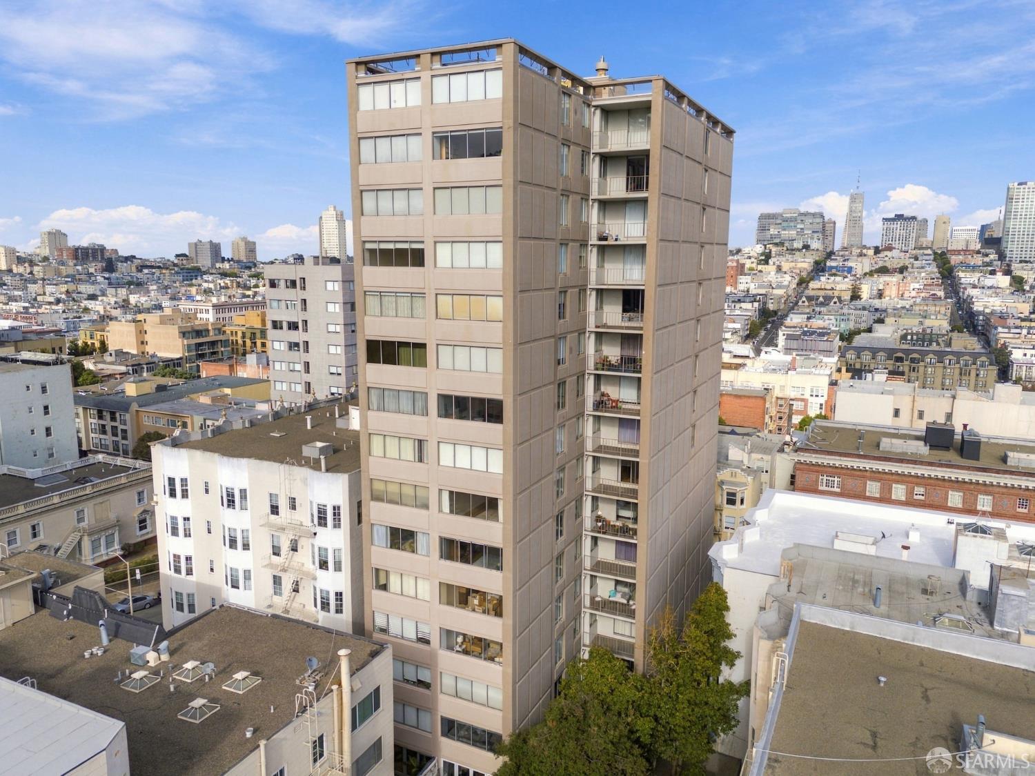 1835 Franklin Street # 402