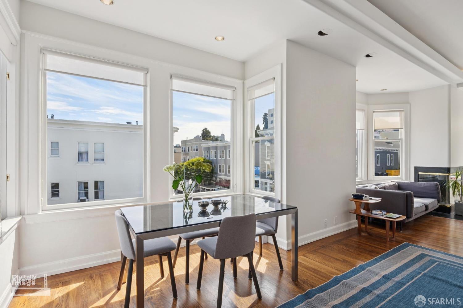 2801 Octavia Street # 4