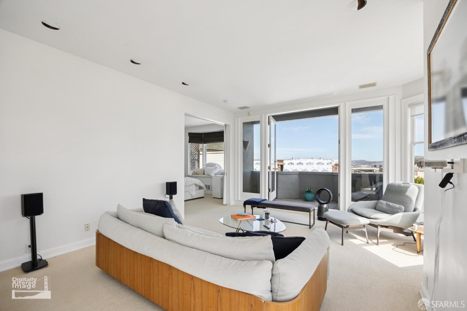 2801 Octavia Street # 4