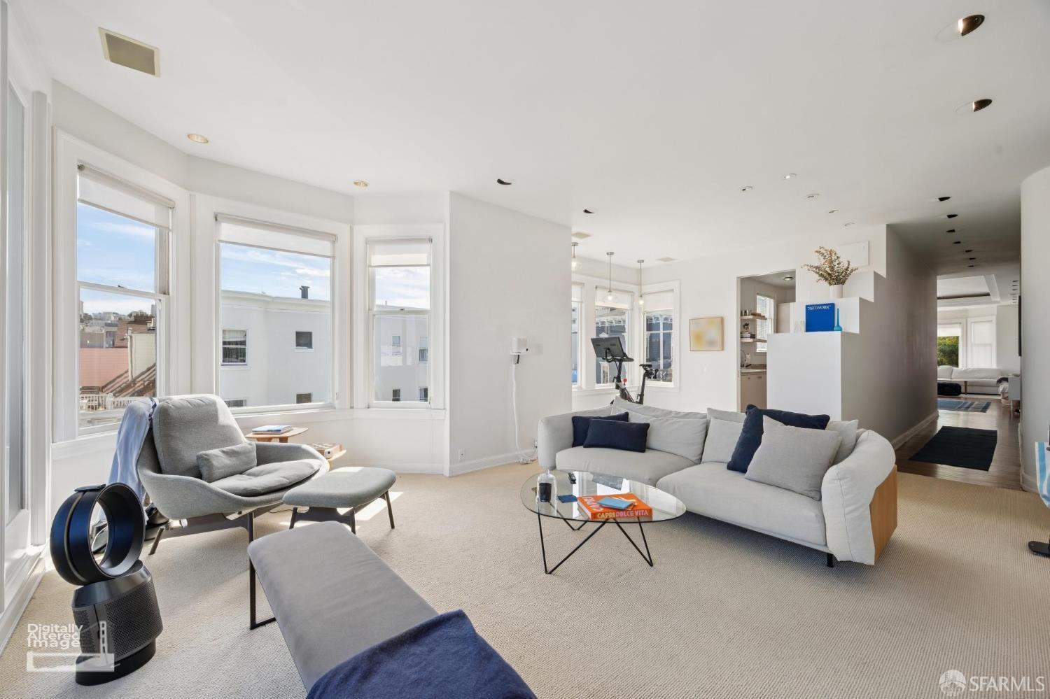 2801 Octavia Street # 4