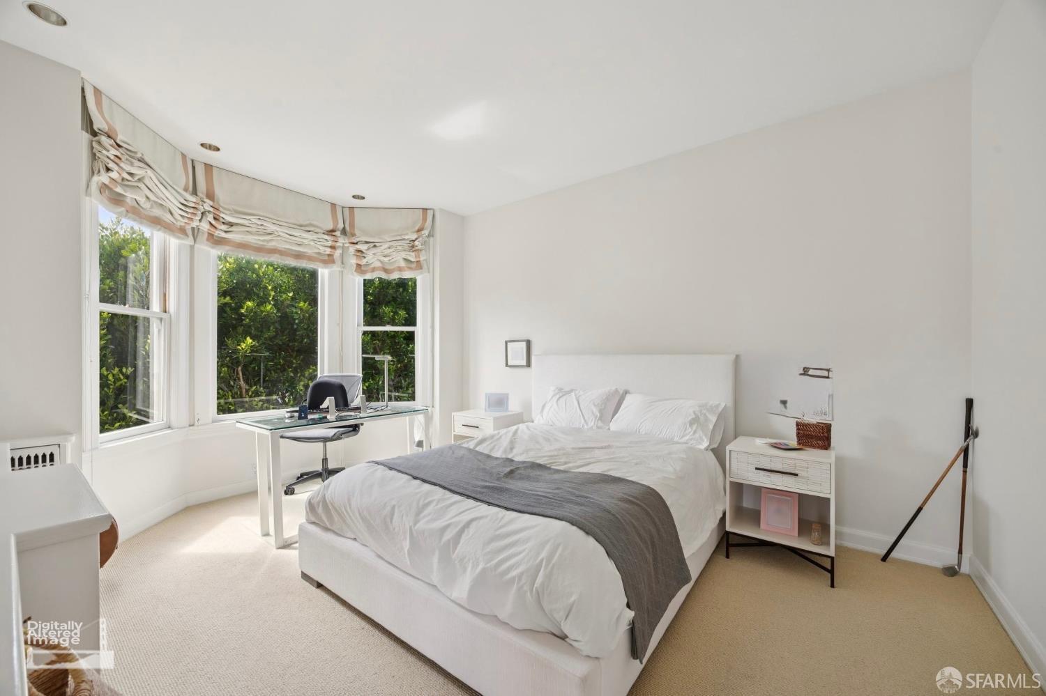 2801 Octavia Street # 4